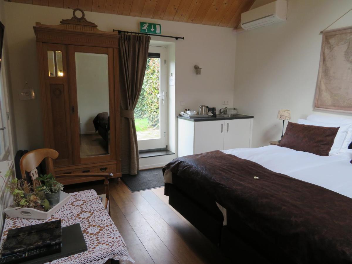 De Willemshoeve 2* Wageningue