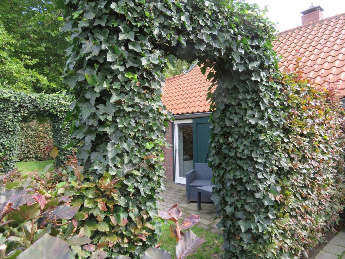 Couette-café De Willemshoeve