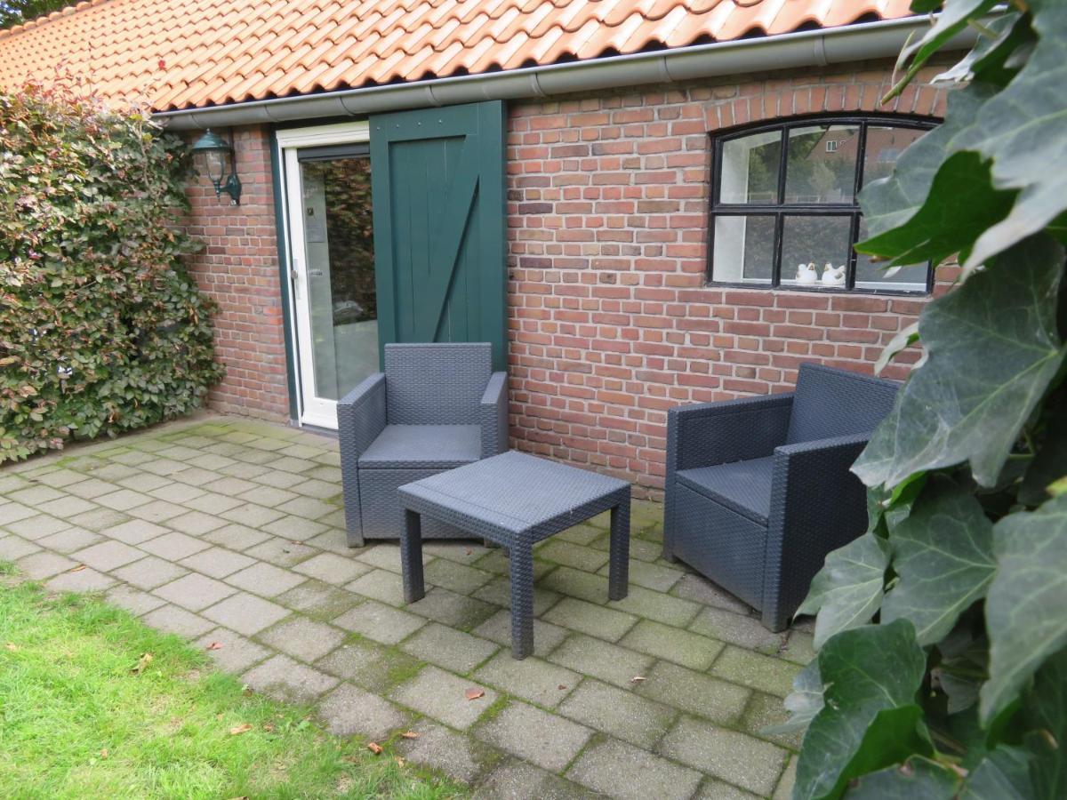 Couette-café De Willemshoeve 2*