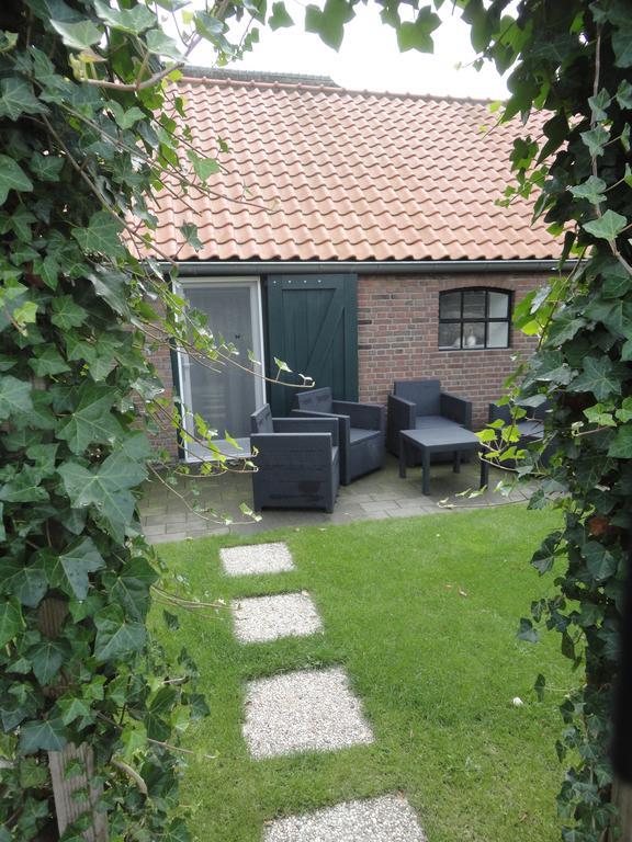 De Willemshoeve Couette-café 2*