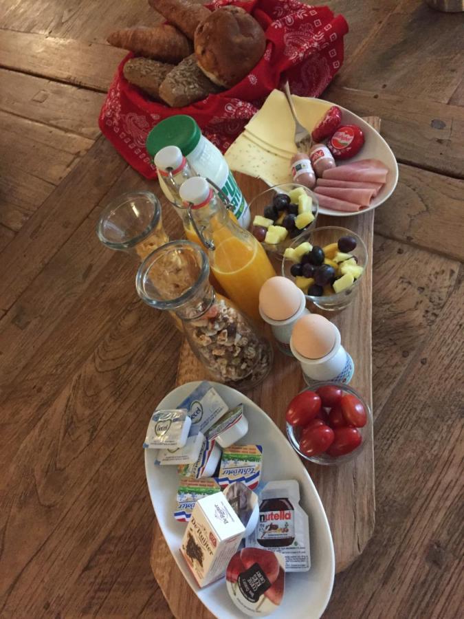 De Willemshoeve Couette-café